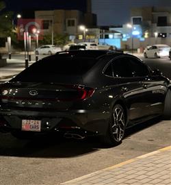 هيونداي سوناتا